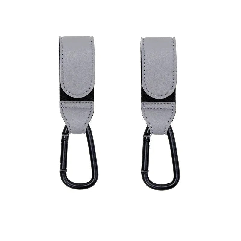Stroller Bag Hanger Hook