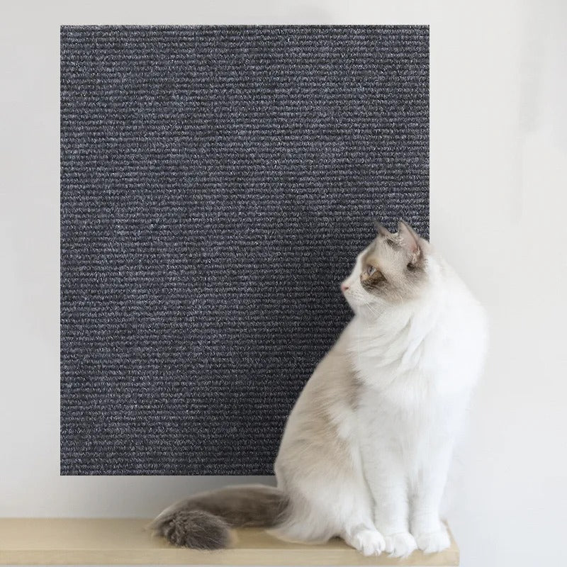 Cat Scratching Mat - Self Adhesive