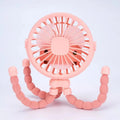 Multifunctional Portable Fan