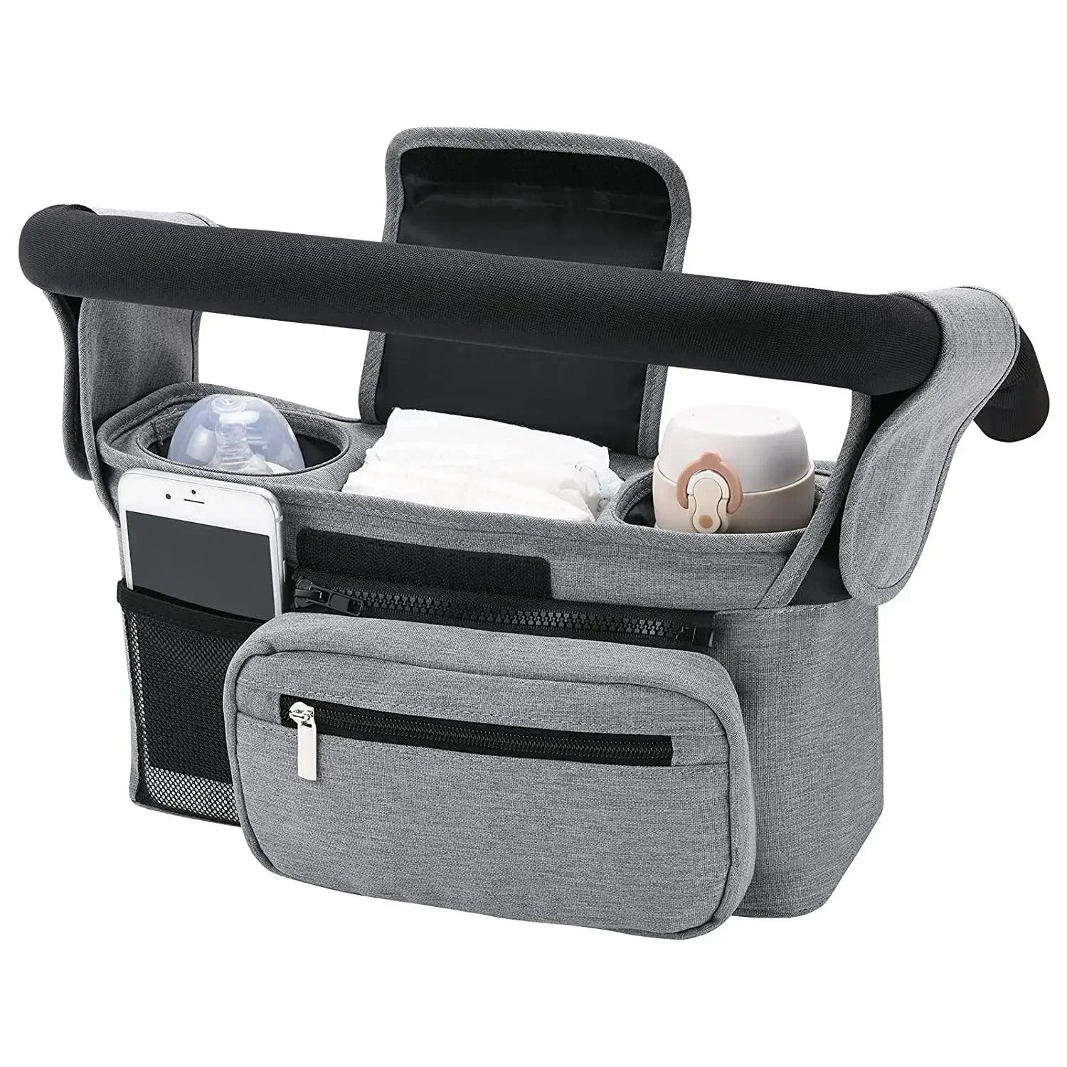 Convenient Stroller Travel Bag