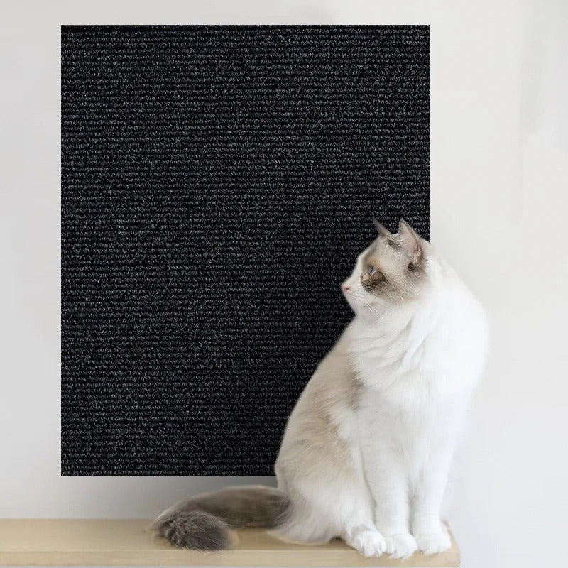Cat Scratching Mat - Self Adhesive