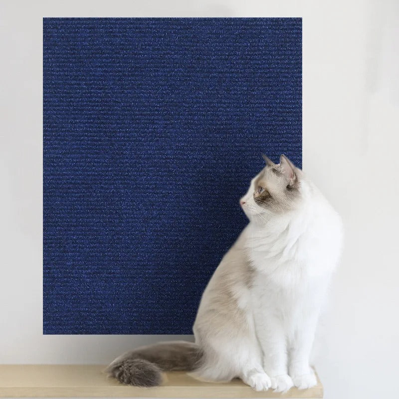 Cat Scratching Mat - Self Adhesive