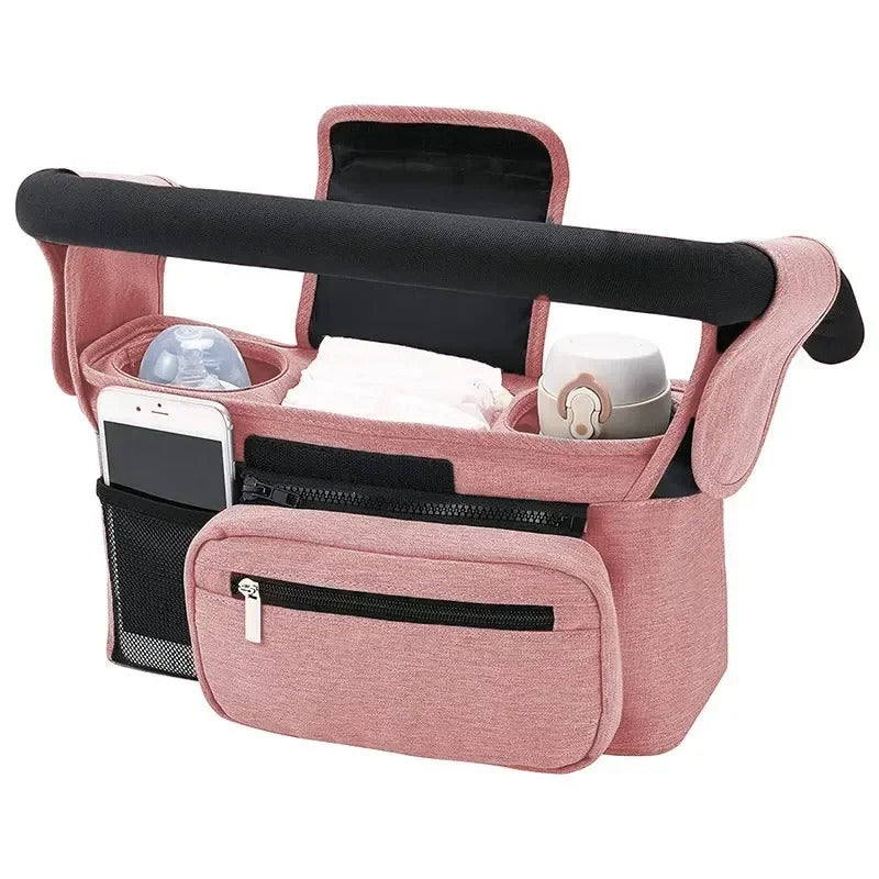 Convenient Stroller Travel Bag