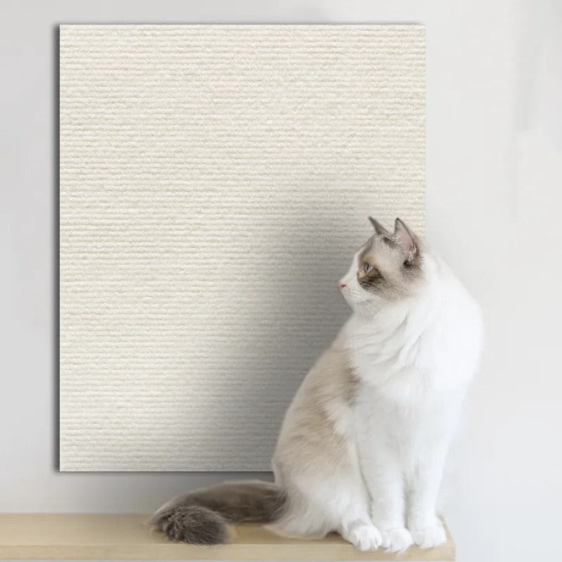 Cat Scratching Mat - Self Adhesive