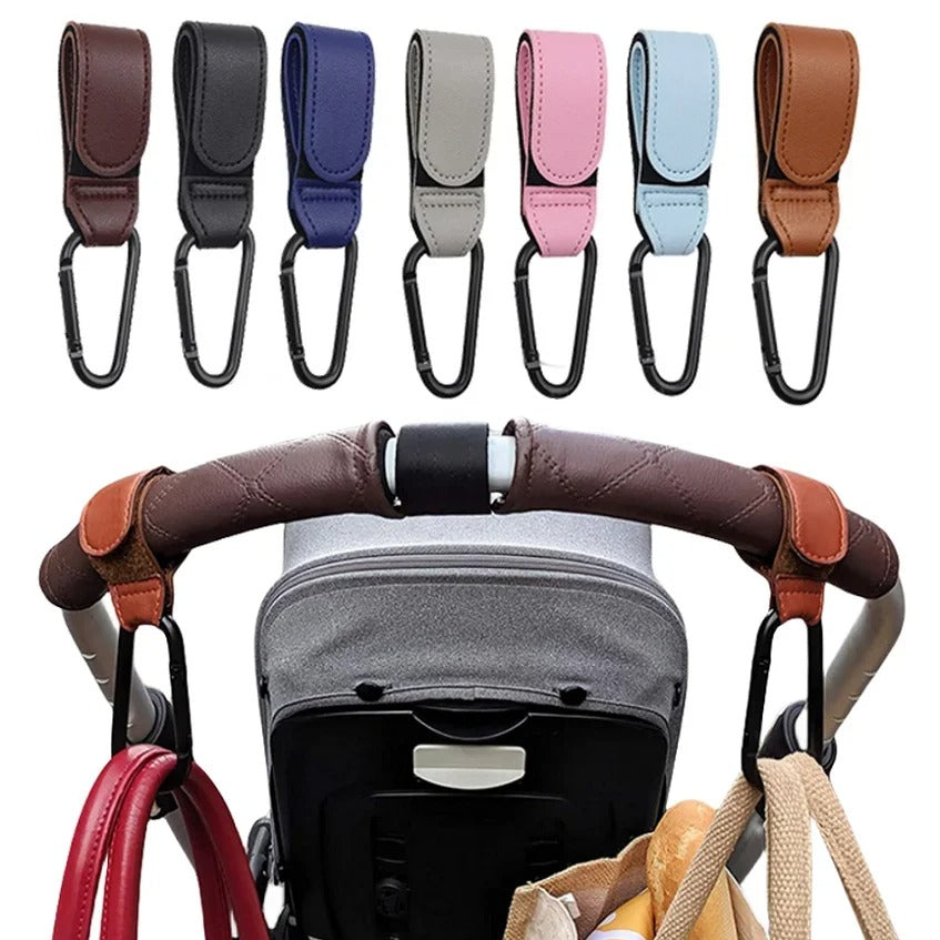 Stroller Bag Hanger Hook