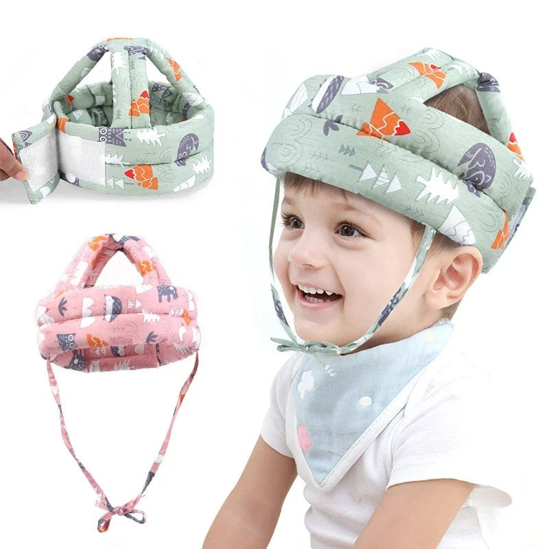 Baby / Toddler Head Protector