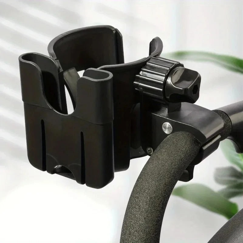 2 in 1 Stroller Cup and Phone Holder