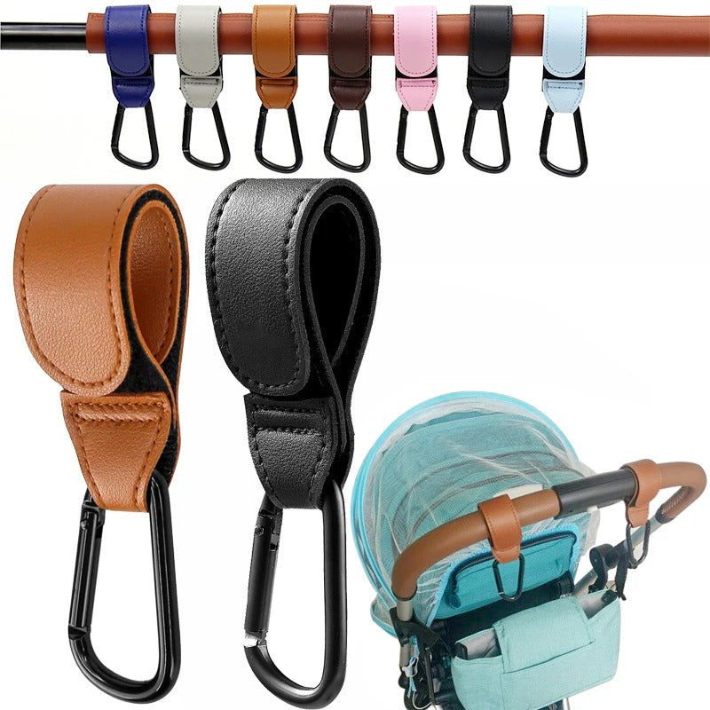 Stroller Bag Hanger Hook