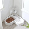 Automatic Water & Food Bowl