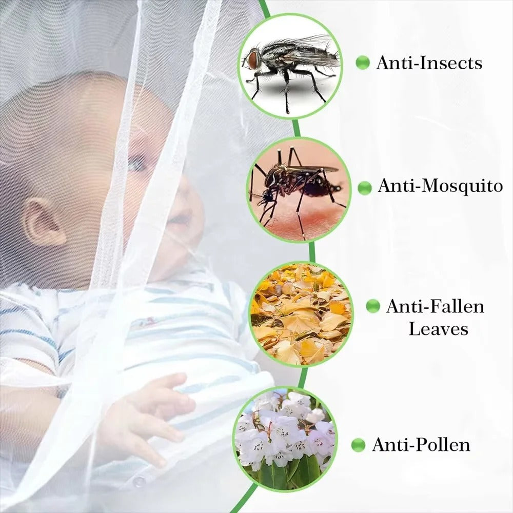 Stroller Mosquito Net