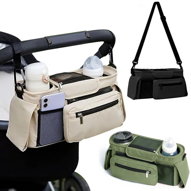 Convenient Stroller Travel Bag