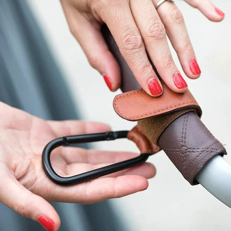 Stroller Bag Hanger Hook