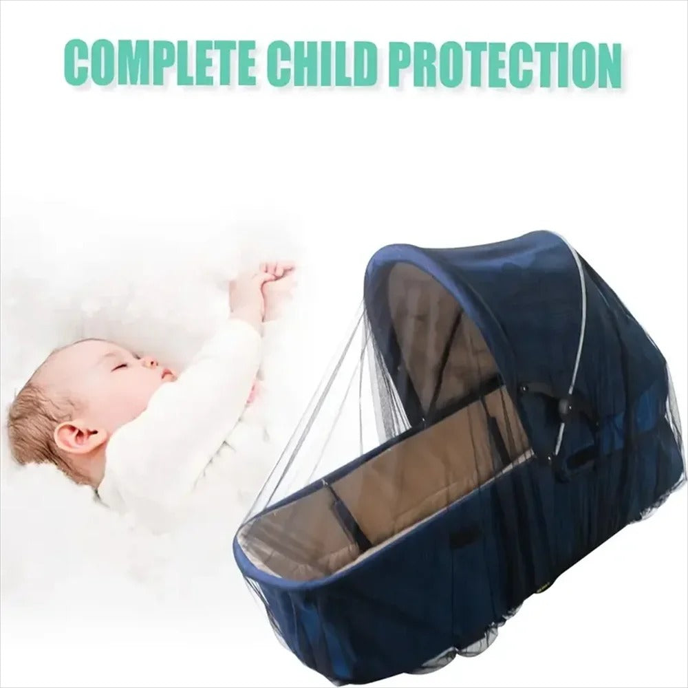 Stroller Mosquito Net