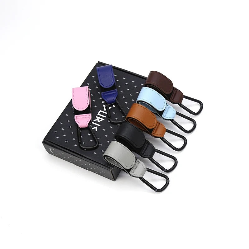 Stroller Bag Hanger Hook