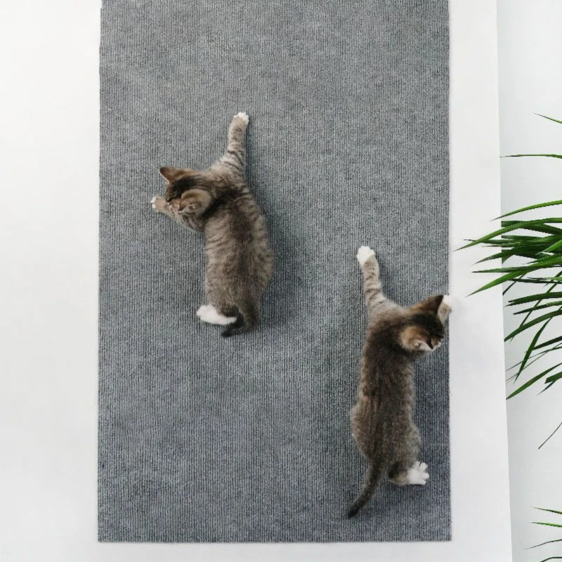 Cat Scratching Mat - Self Adhesive