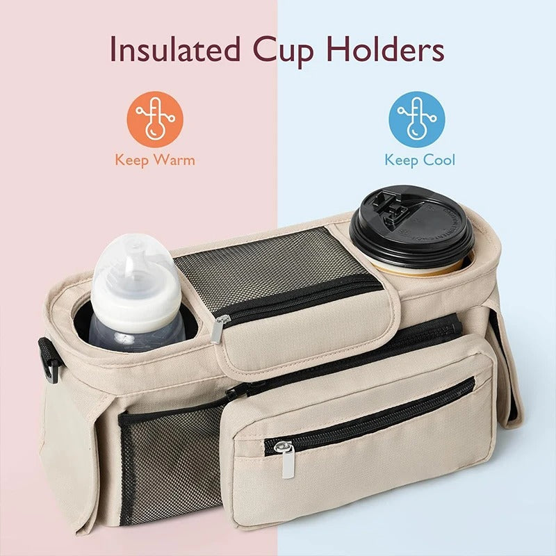 Convenient Stroller Travel Bag