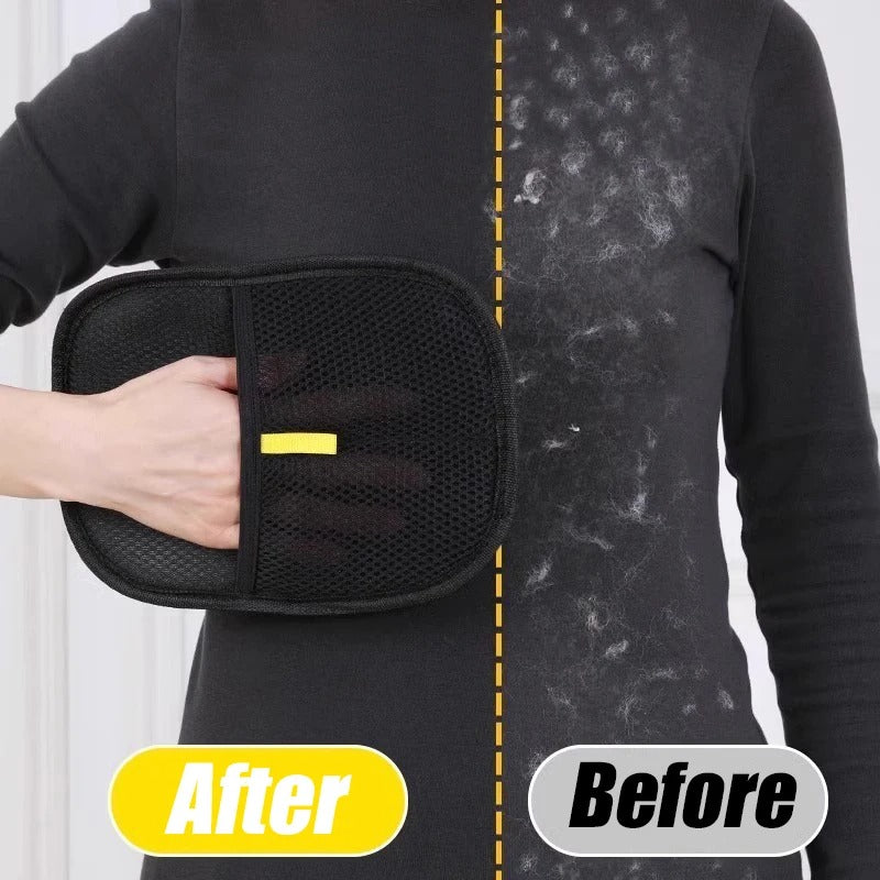 Pet Hair Removal Glove