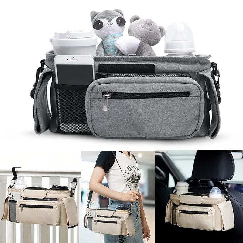 Convenient Stroller Travel Bag