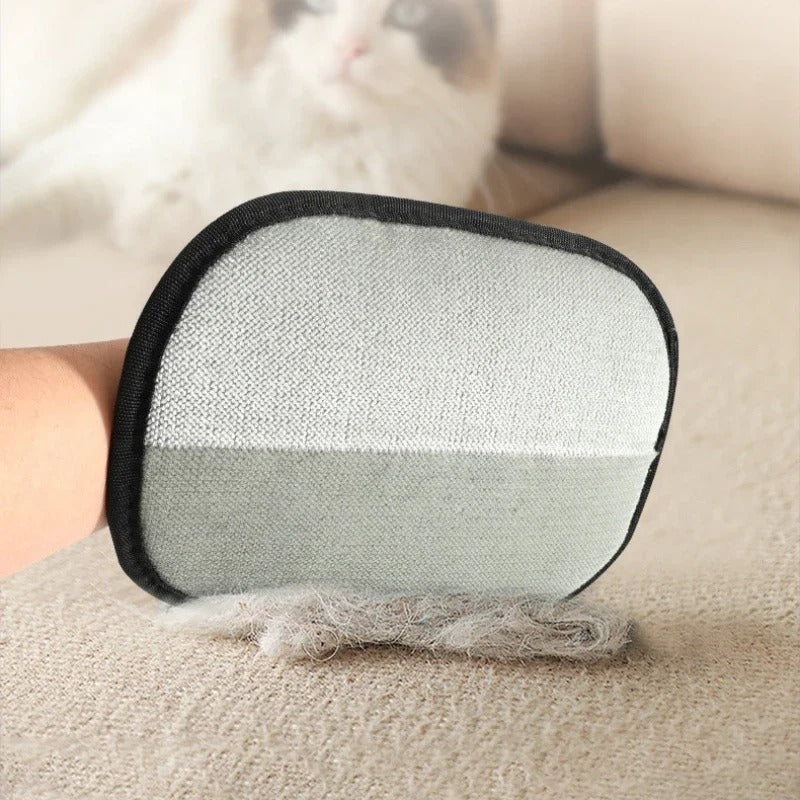 Pet Hair Removal Glove