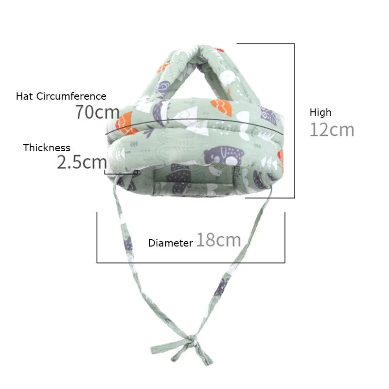 Baby / Toddler Head Protector