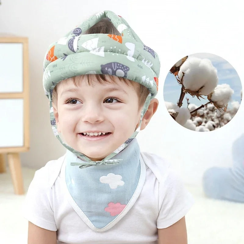 Baby / Toddler Head Protector
