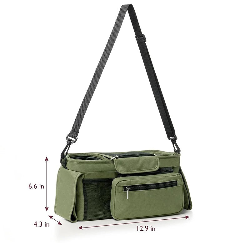 Convenient Stroller Travel Bag