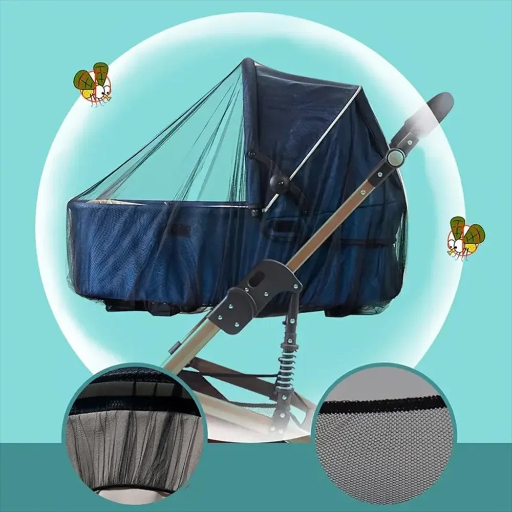 Stroller Mosquito Net