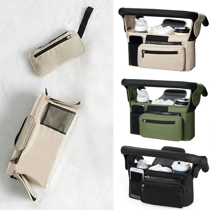 Convenient Stroller Travel Bag
