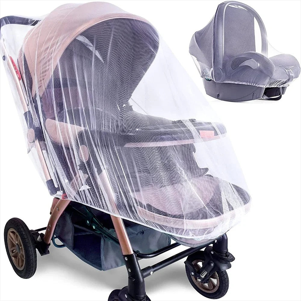 Stroller Mosquito Net