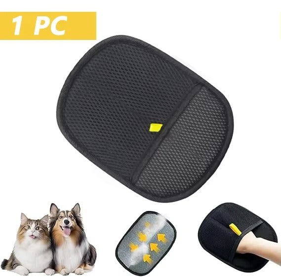 Pet Hair Removal Glove
