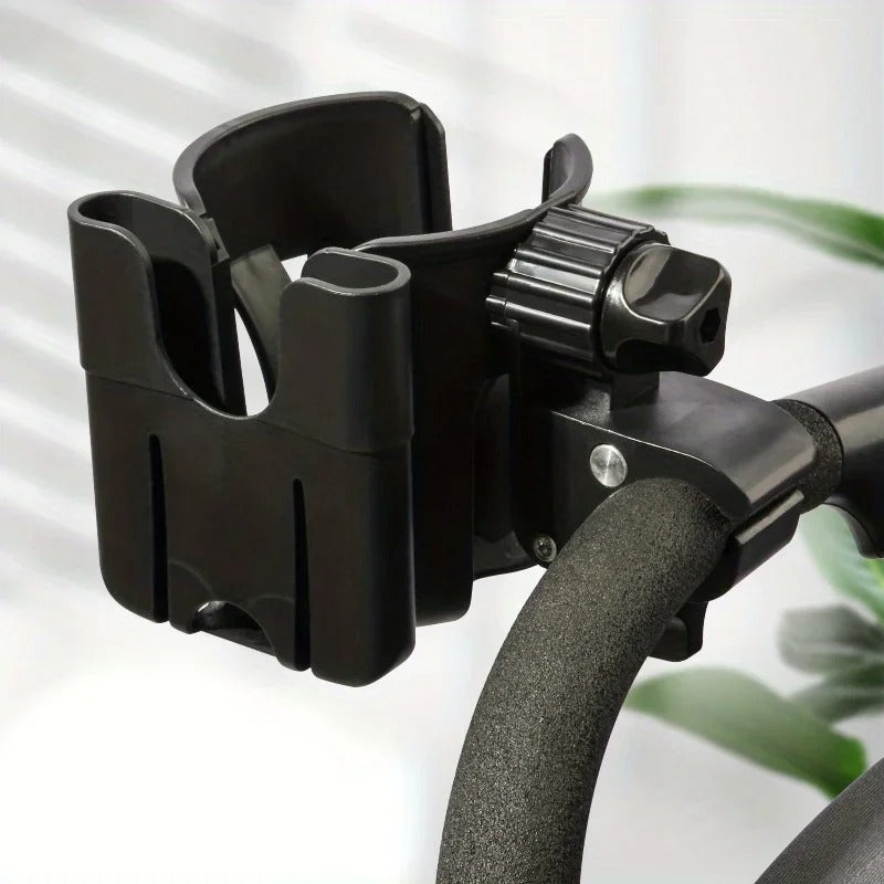 2 in 1 Stroller Cup and Phone Holder