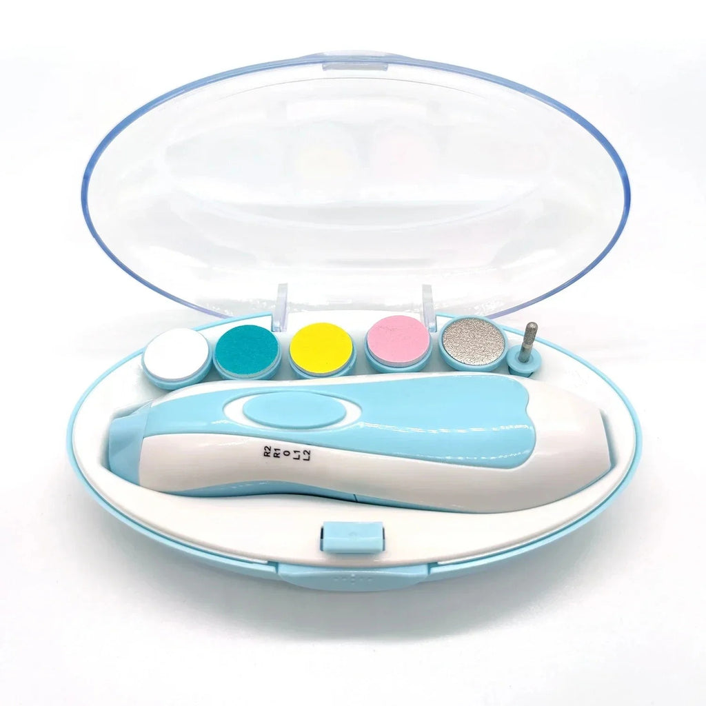 Electric Nail Trimmer