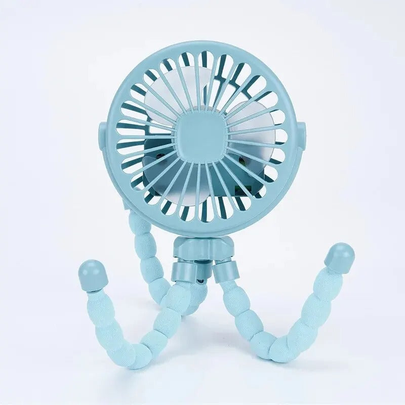 Multifunctional Portable Fan