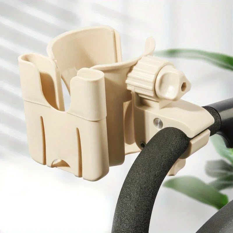 2 in 1 Stroller Cup and Phone Holder