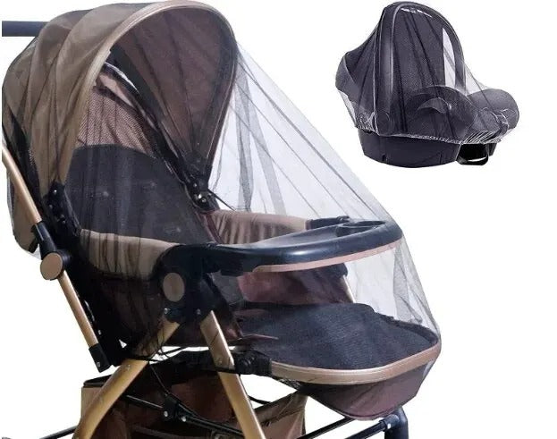Stroller Mosquito Net