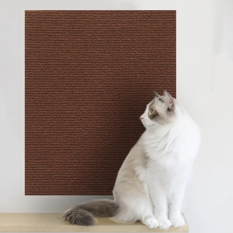 Cat Scratching Mat - Self Adhesive