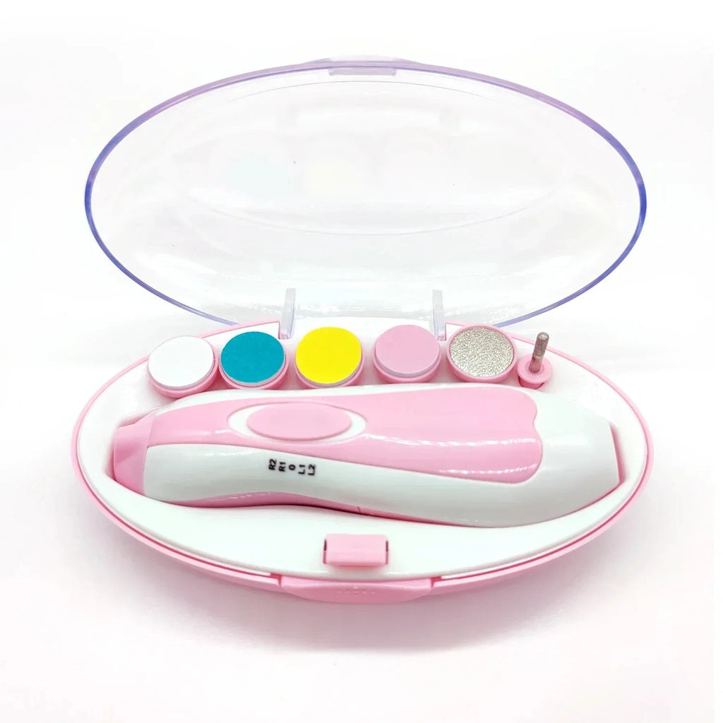 Electric Nail Trimmer