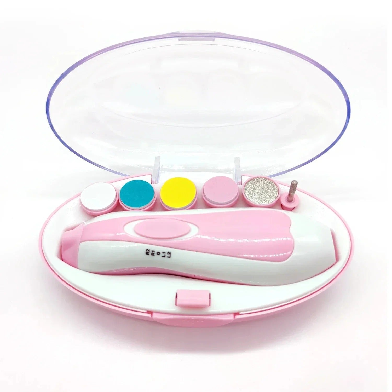 Electric Nail Trimmer