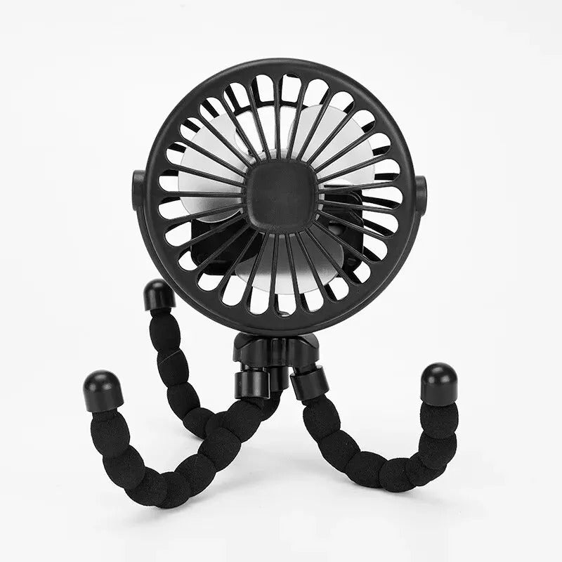 Multifunctional Portable Fan