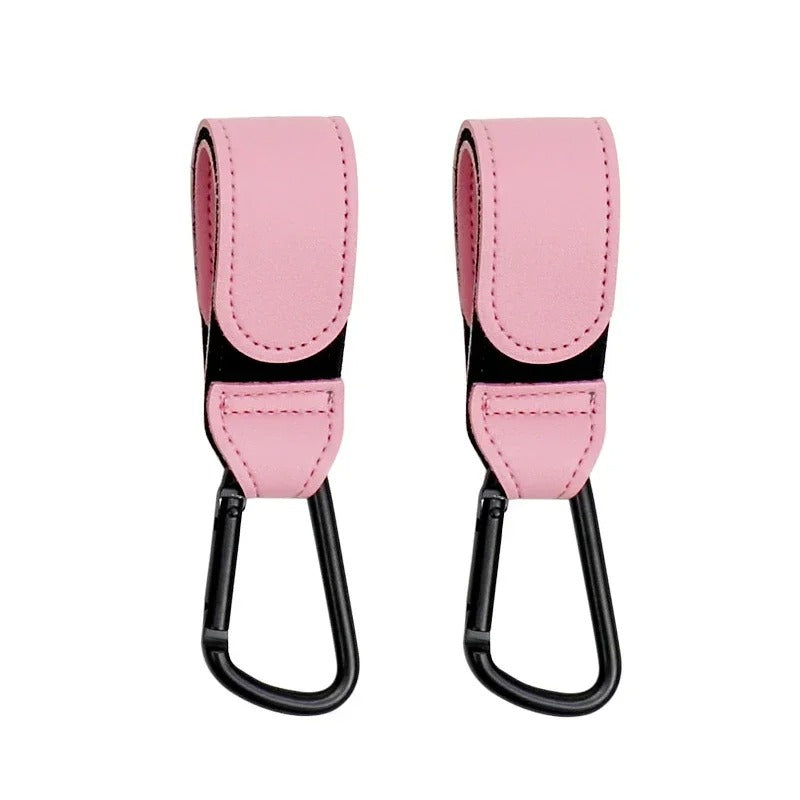 Stroller Bag Hanger Hook