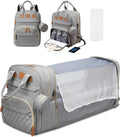 3 in 1 Diaper Bag