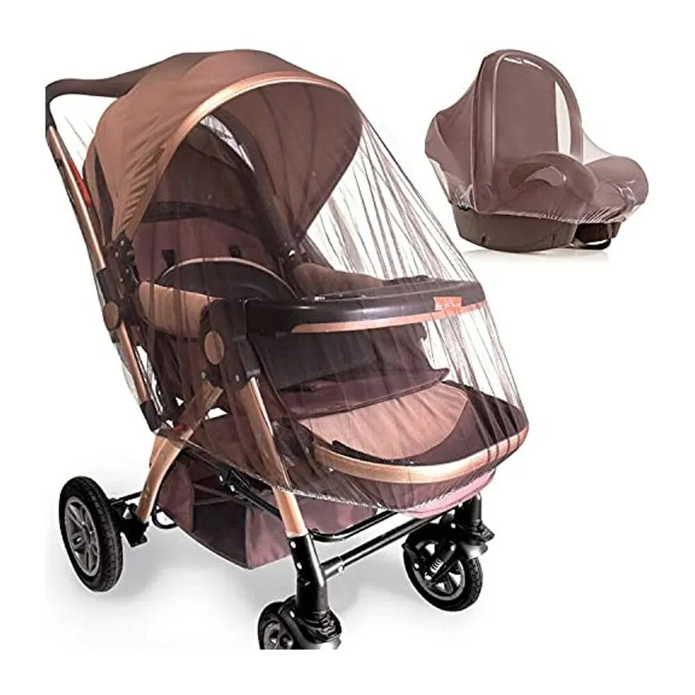 Stroller Mosquito Net