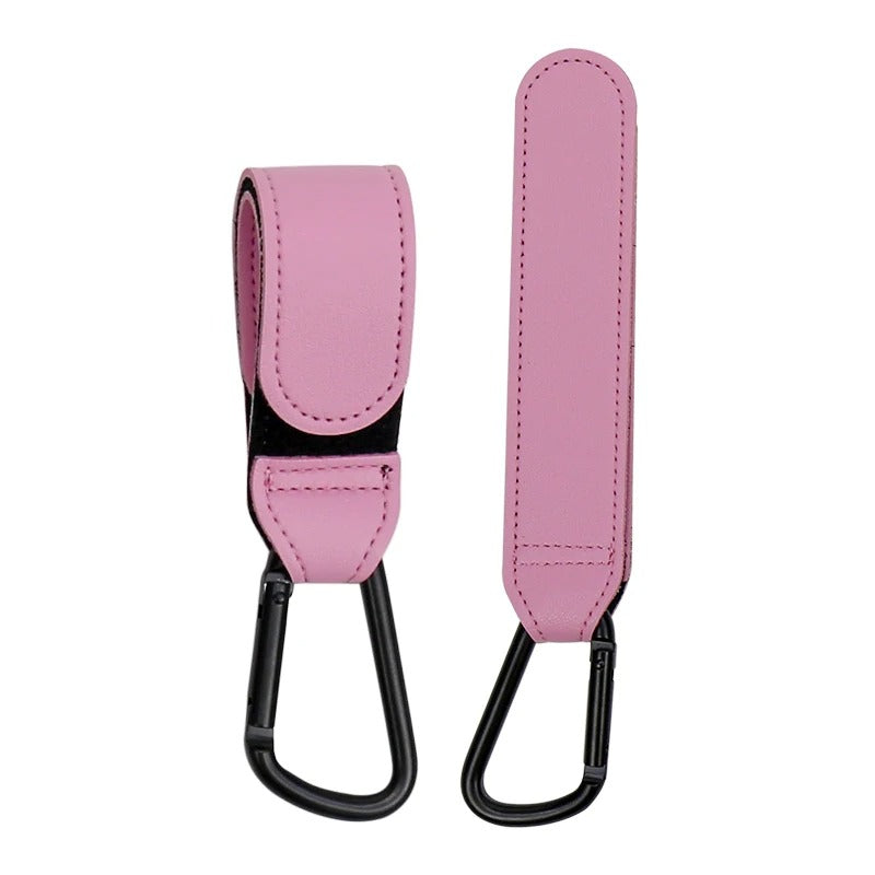 Stroller Bag Hanger Hook