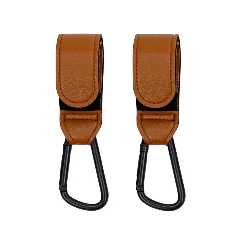 Stroller Bag Hanger Hook