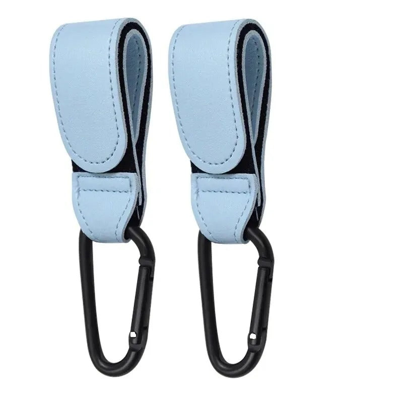 Stroller Bag Hanger Hook