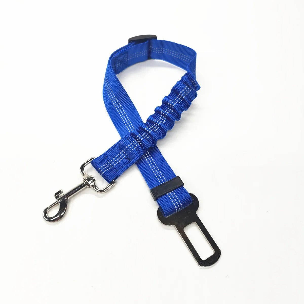 Adjustable Car Seat Belt Harness - For Pets